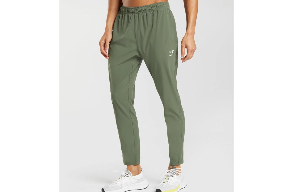 Gymshark Woven Joggers